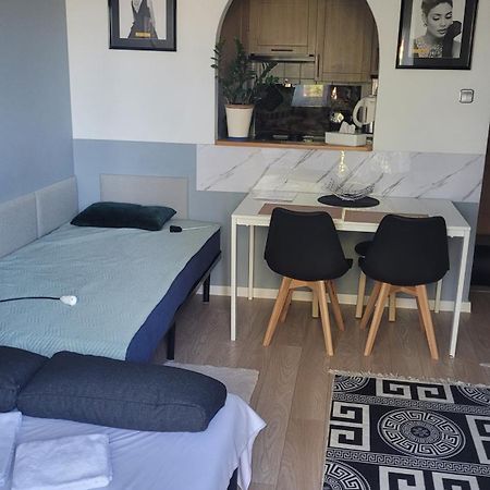 Apartament 22 Stycznia 3 Przemyśl Exterior foto