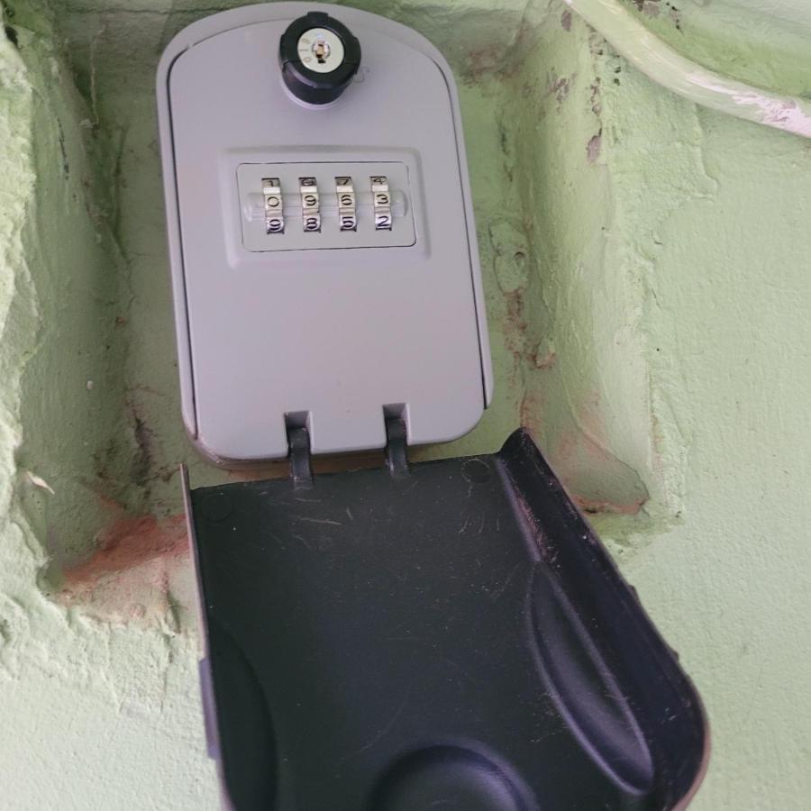Apartament 22 Stycznia 3 Przemyśl Exterior foto