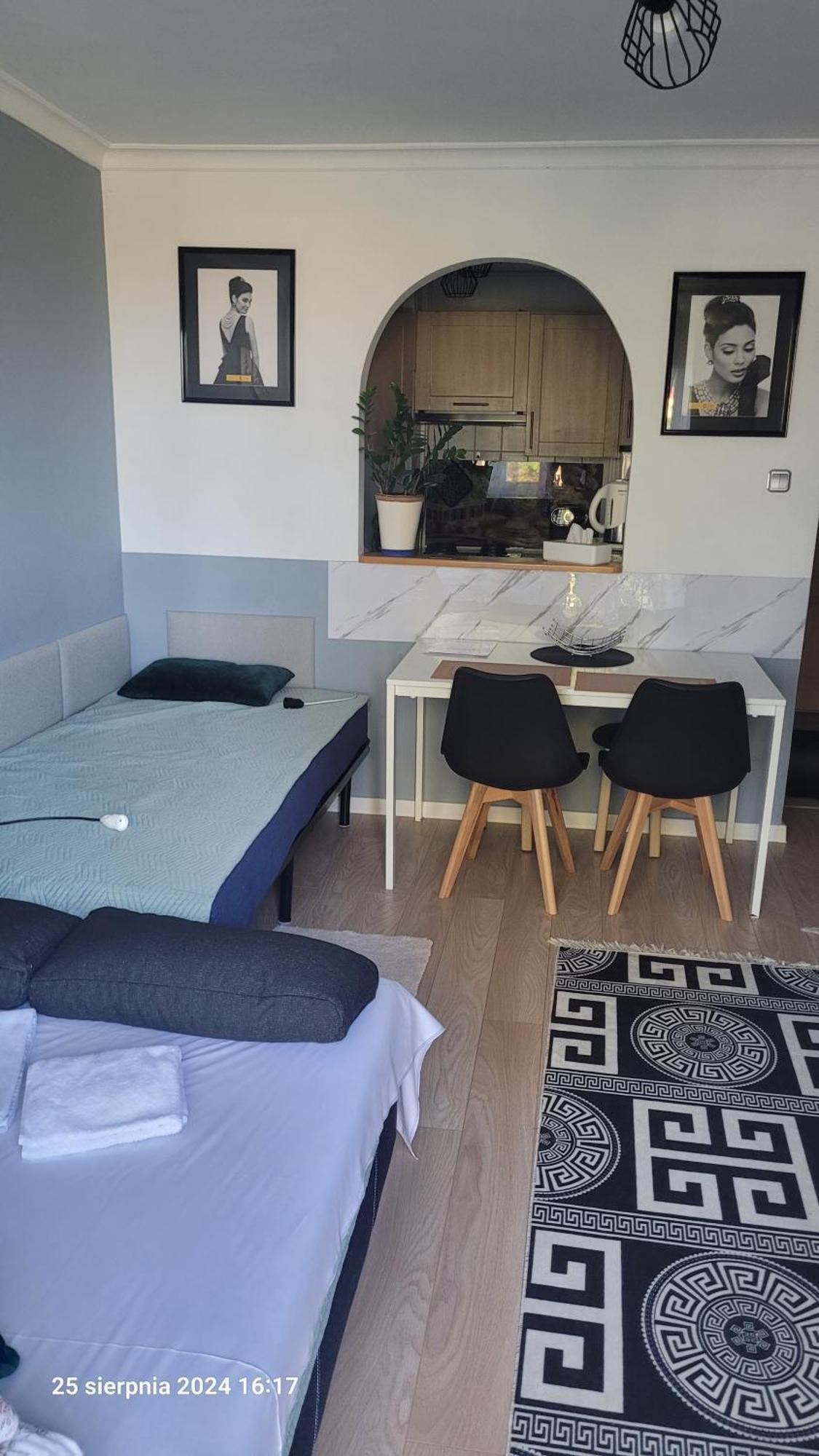 Apartament 22 Stycznia 3 Przemyśl Exterior foto