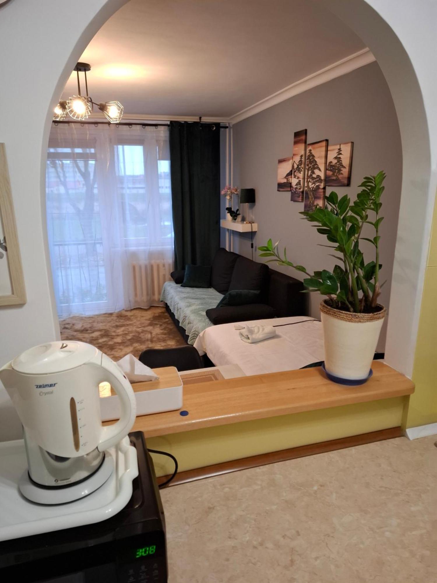 Apartament 22 Stycznia 3 Przemyśl Exterior foto