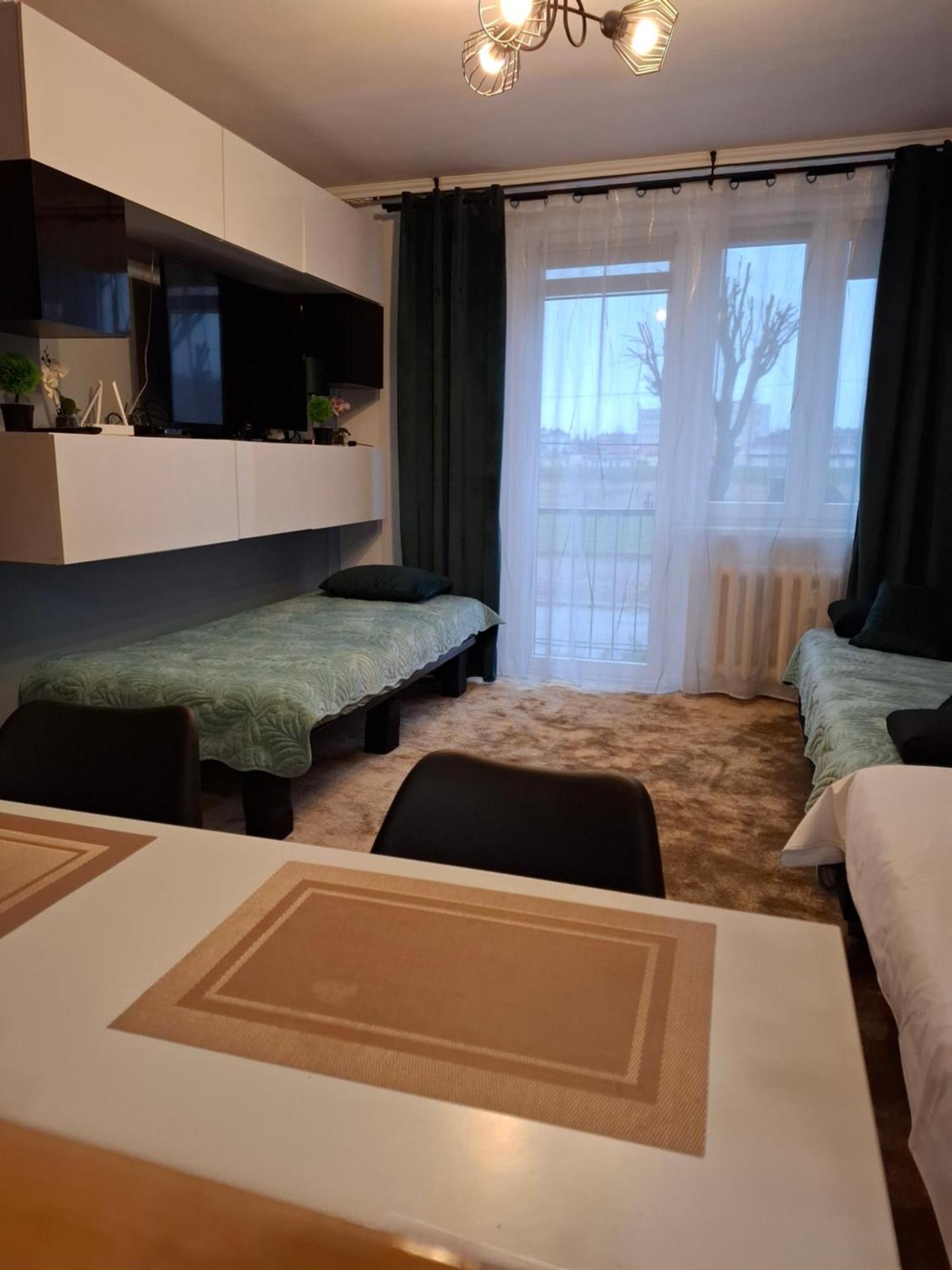 Apartament 22 Stycznia 3 Przemyśl Exterior foto